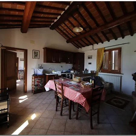 Il Villino Di Villa Cortona