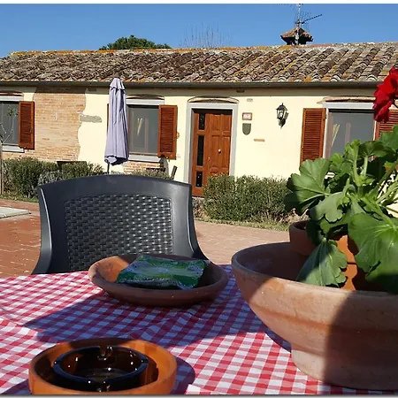 Villa Il Villino Di
