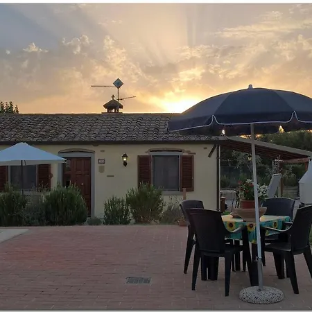 Il Villino Di *