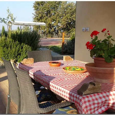 Il Villino Di *