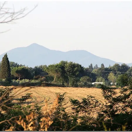 Villa Il Villino Di