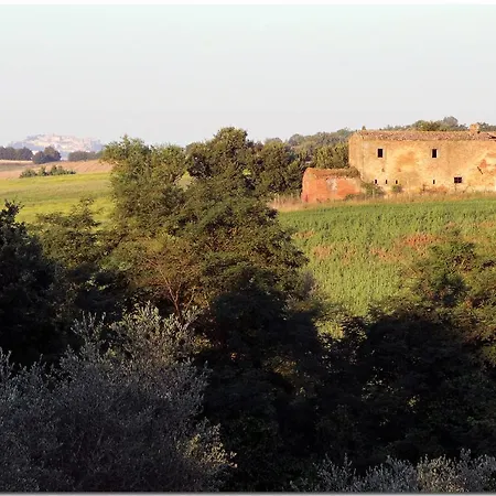 Il Villino Di Cortona
